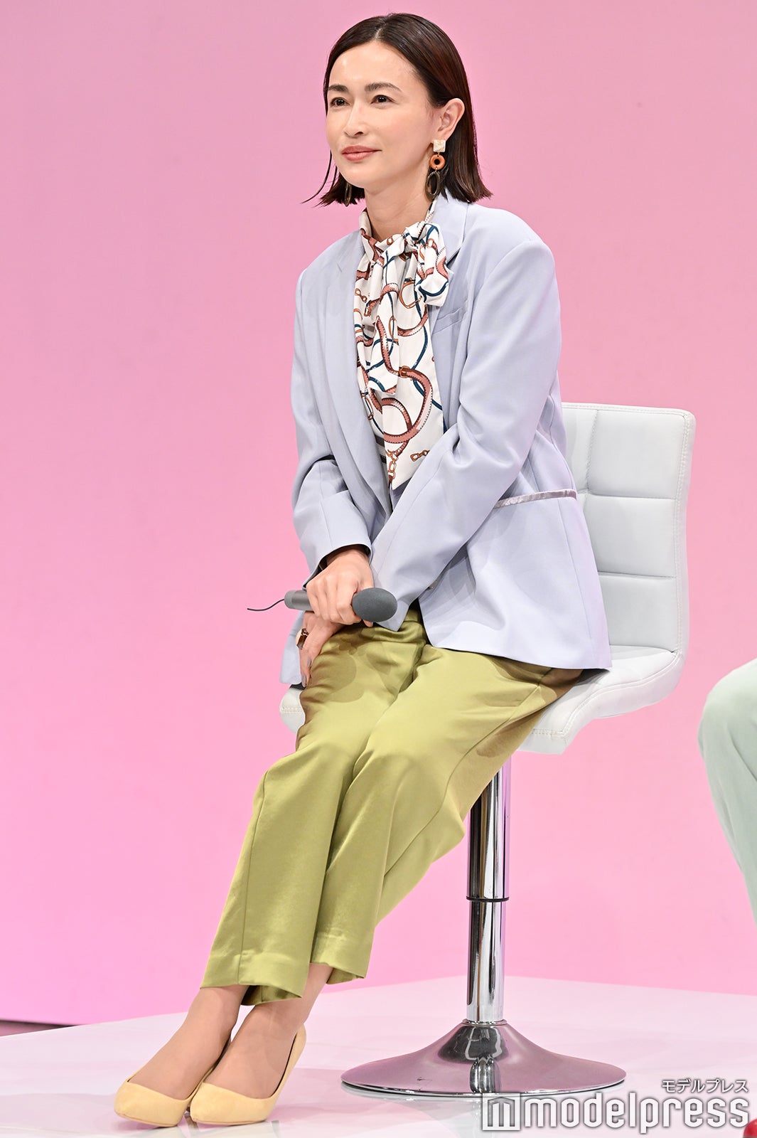 長谷川京子（C）モデルプレス