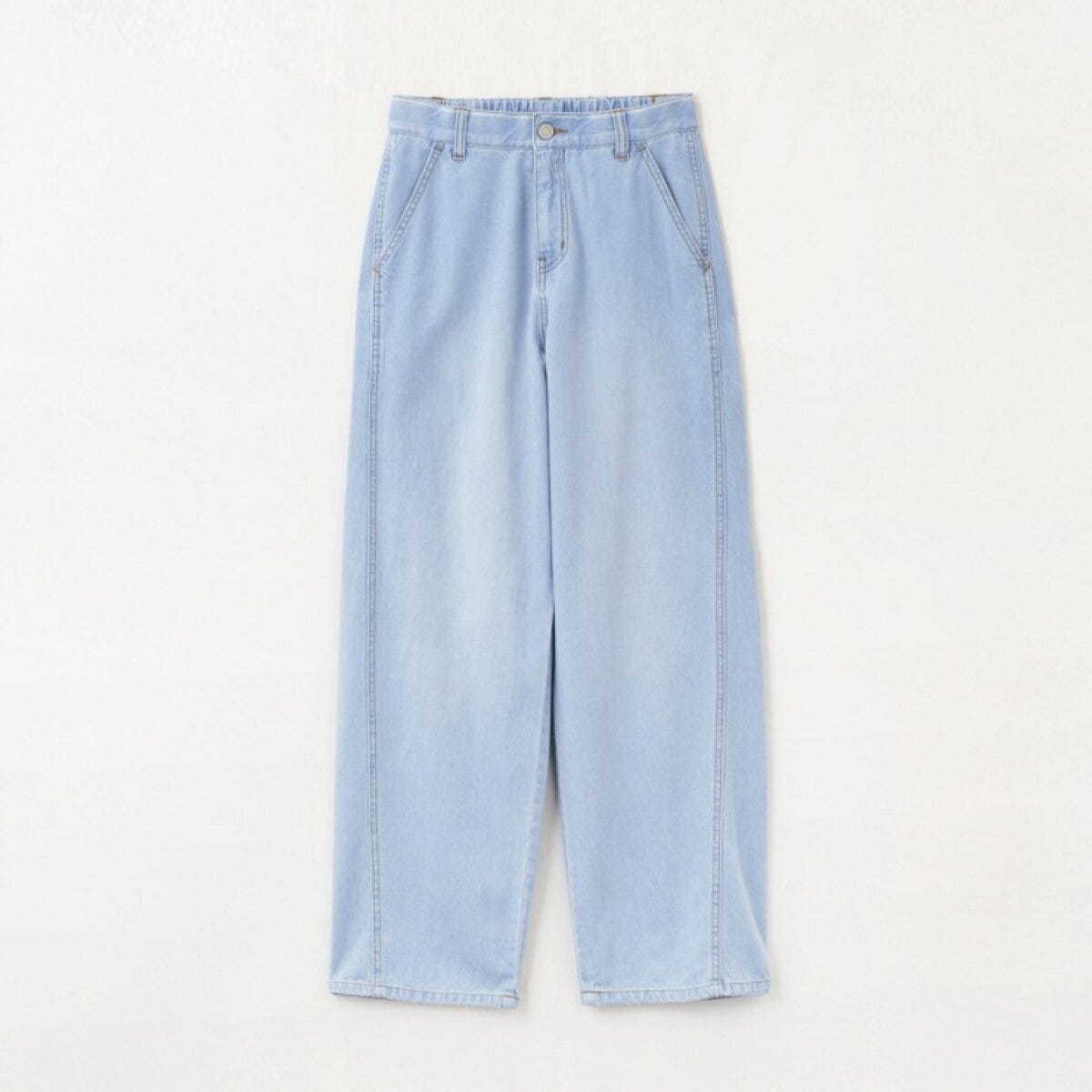 2026春夏しまむらレディースデニムパンツ