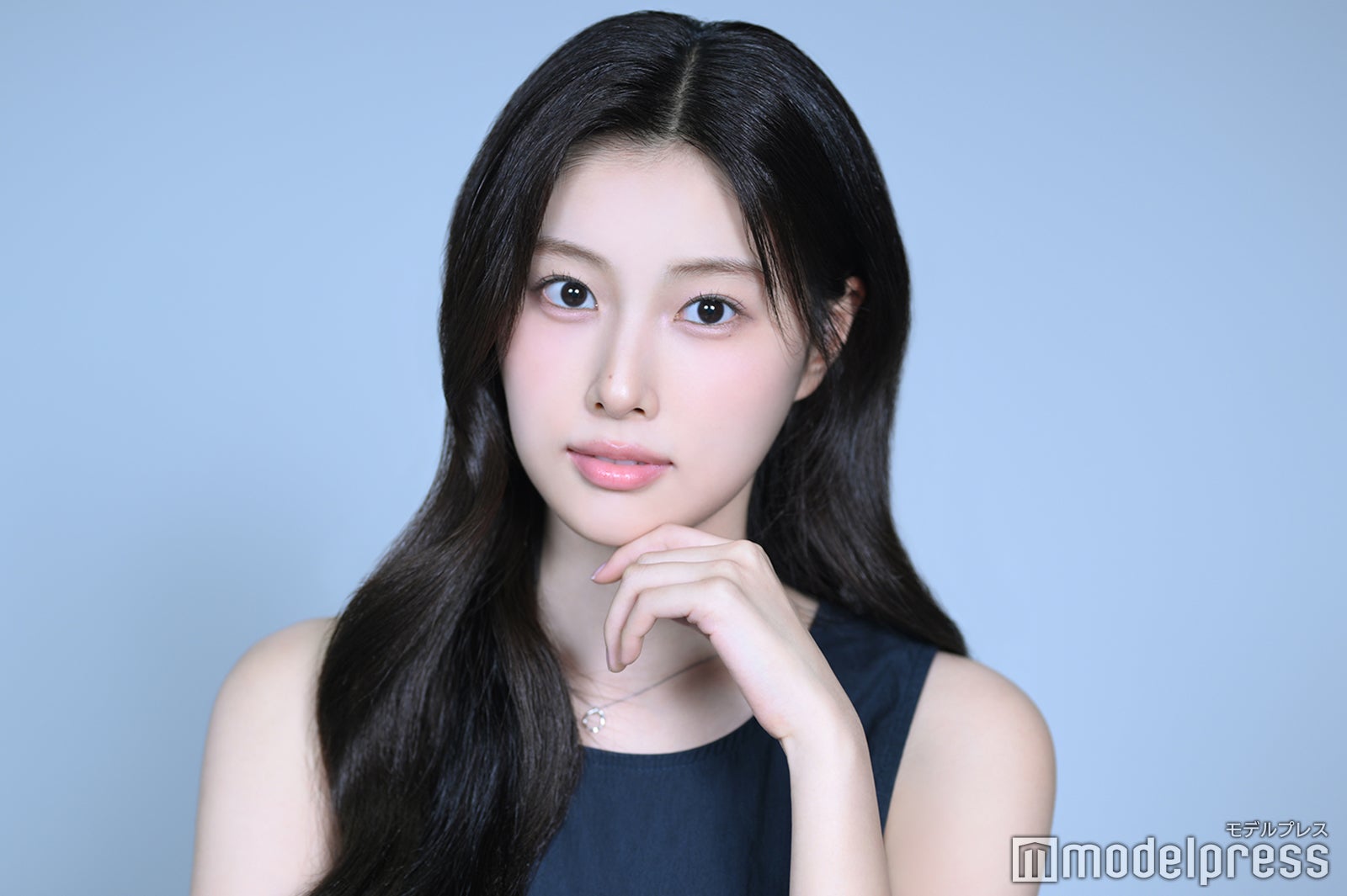 カン・ヘウォン、IZ*ONE解散後は「メンバーの存在が恋しくなることもありました」日本ドラマ初出演の心境も語る【「キンパとおにぎり」インタビュー】