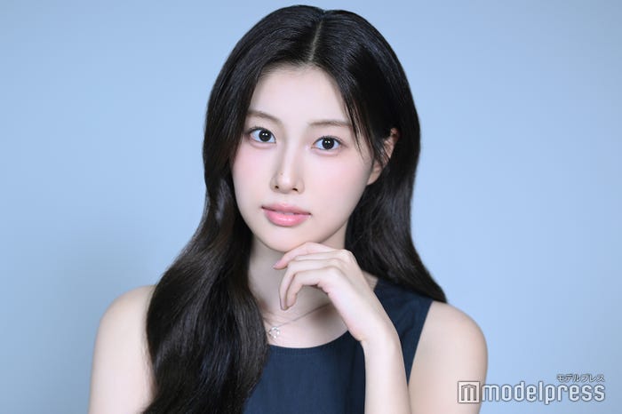 カン・ヘウォン/ヘア:パク・ジェヒョン、メイク:ジ・ミンギョン、スタイリスト:イ・ミンギュ・キム・ミンソル(C)モデルプレス