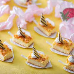 ハニーハント&ストロベリーSweets Party/画像提供:ベストブライダル