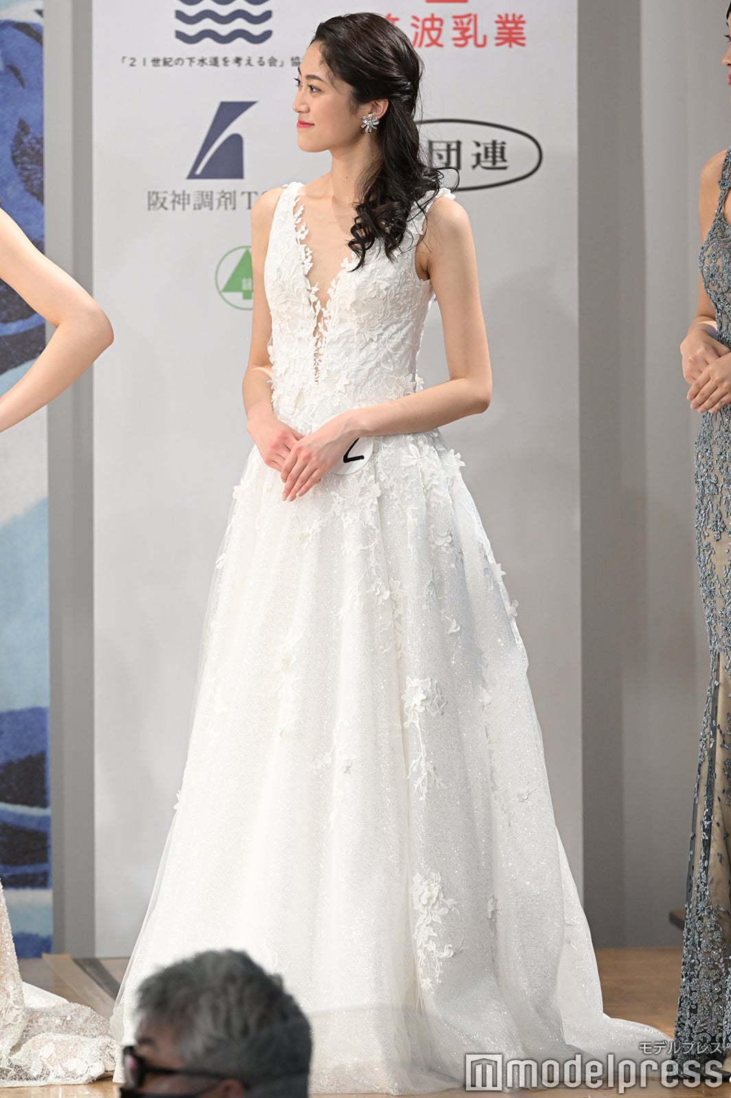 小川聖奈さん （C）モデルプレス