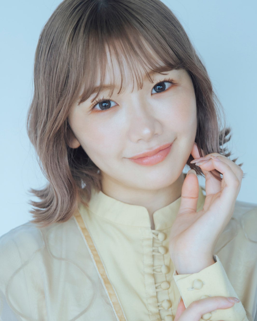 きりまる（提供写真）