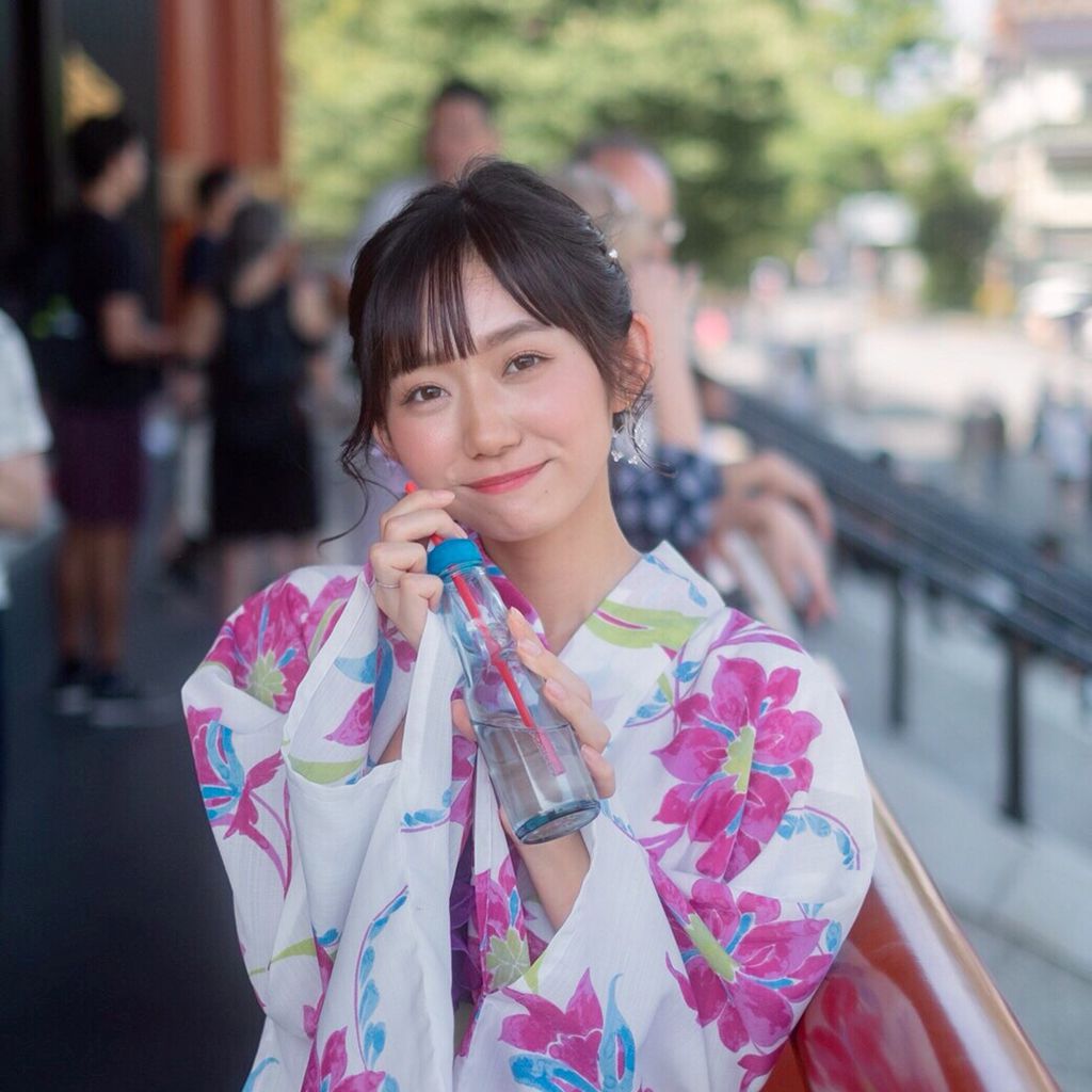 「MISS CIRCLE CONTEST 2020」四次審査通過者（提供写真）