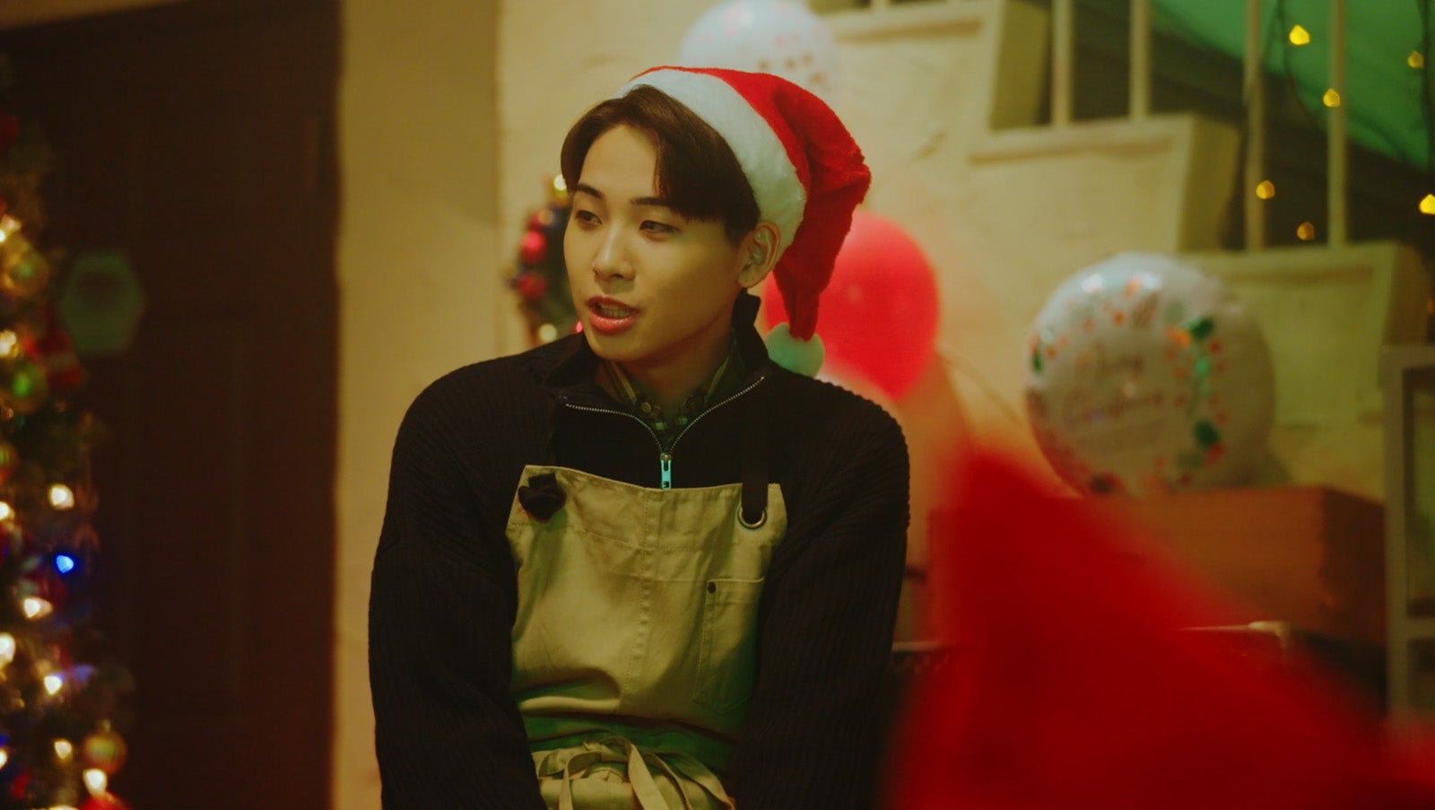 川尻蓮 （C）LAPONE Entertainment Inc. （C）10ANTZ Inc.