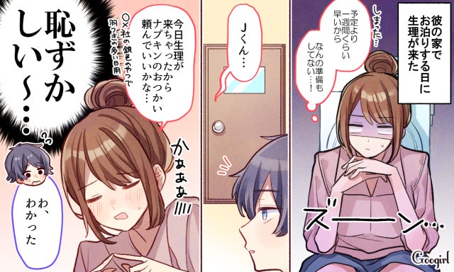 4. 継続的な避妊