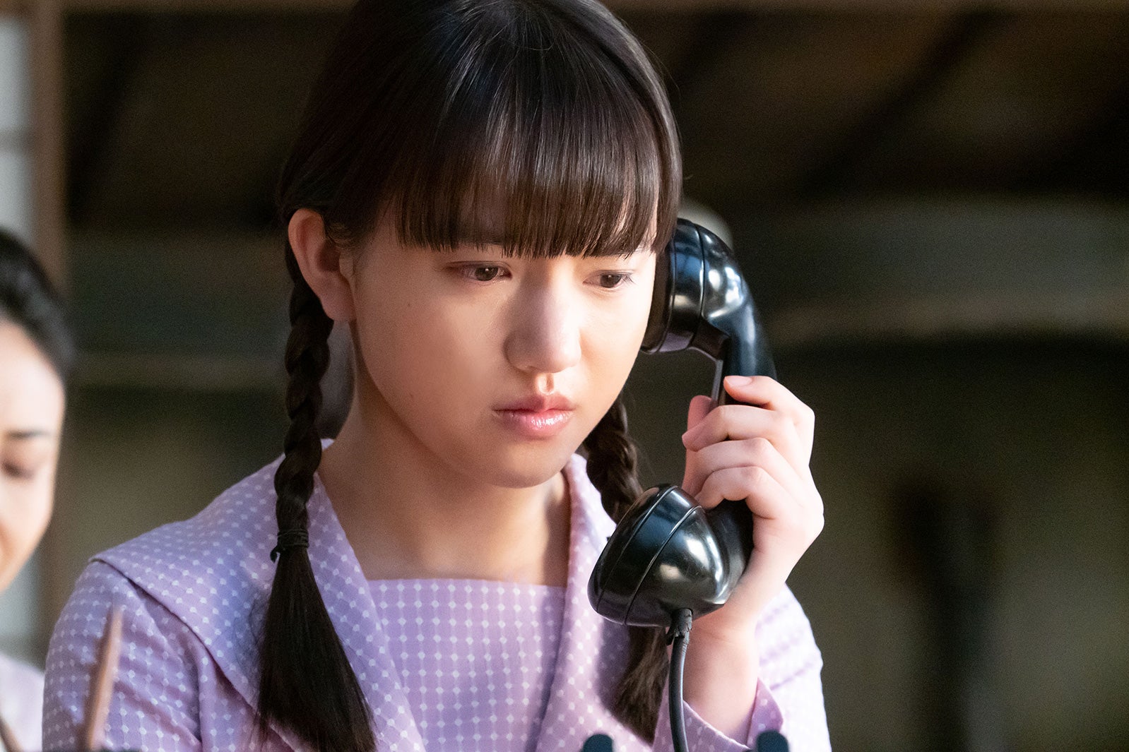 千遥役 清原果耶 なつぞら あえて観ずに撮影へ 電話シーンでも自ら提案 役者魂感じる徹底ぶり モデルプレス 千遥役 清原果耶 なつぞら あえて観ずに撮影へ 電話シーンでも自ら提案 役者魂感じる徹底ぶり モデルプレス
