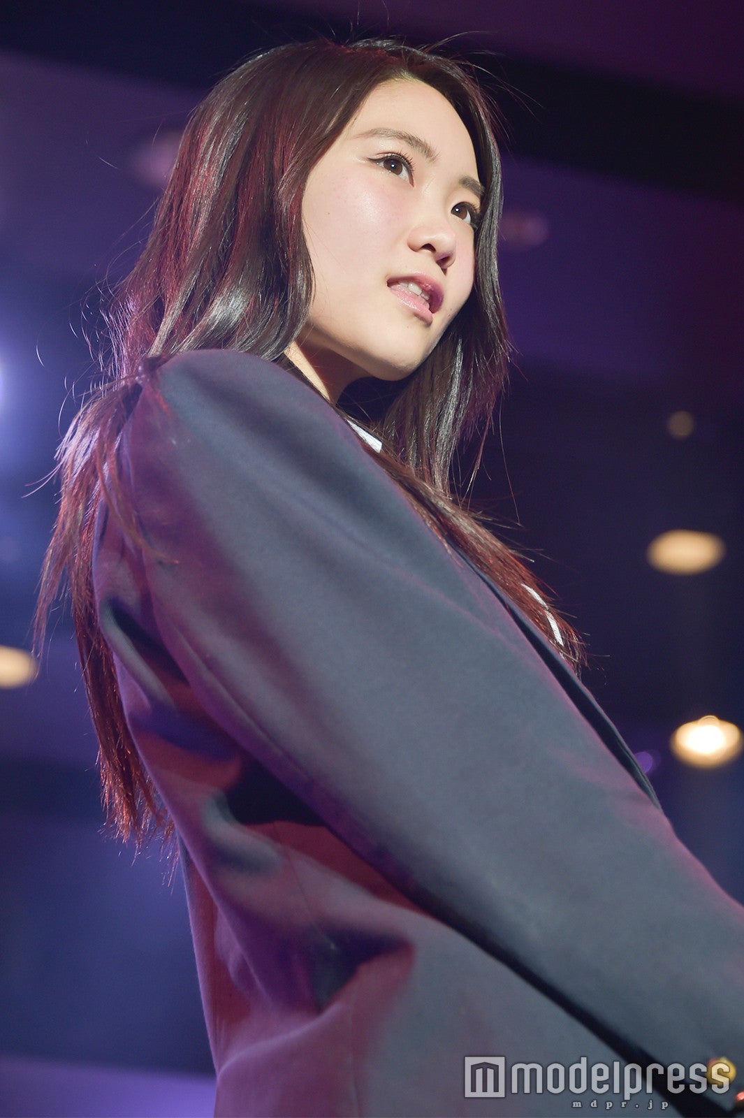 （C）モデルプレス