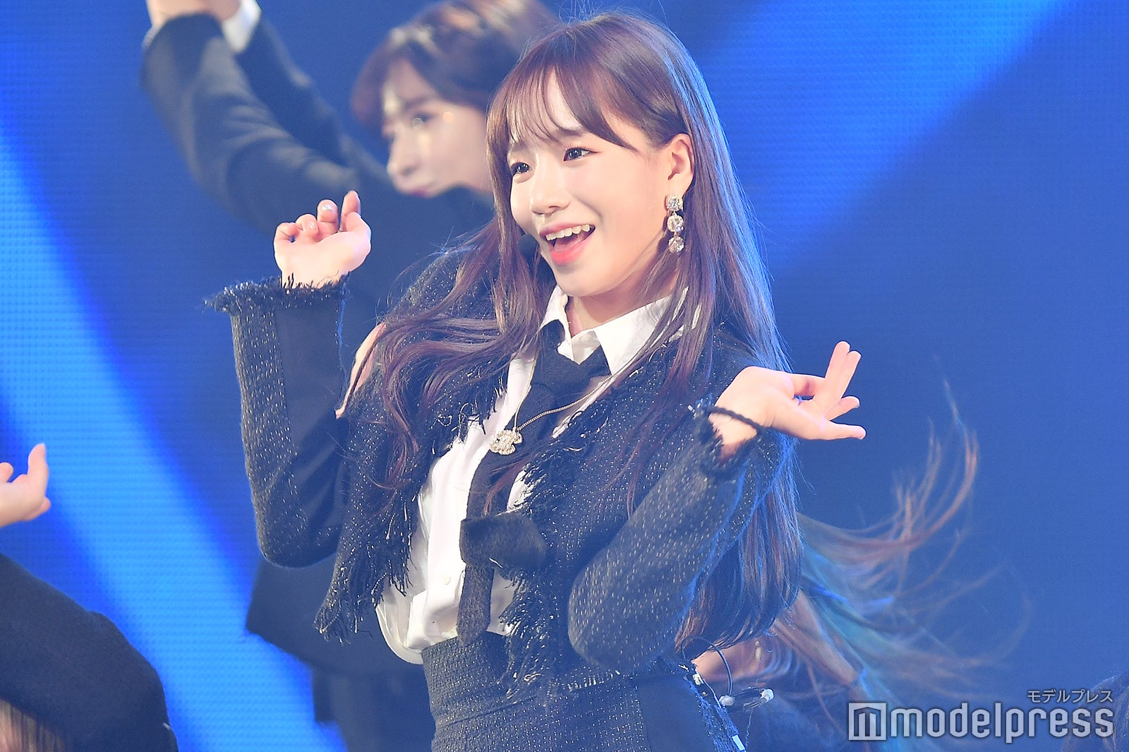 チョ・ユリ （C）モデルプレス