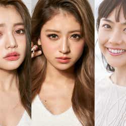 モデルプレス - みちょぱ・松井愛莉・ちぃぽぽら出演「神戸コレクション2019A/W」開催発表