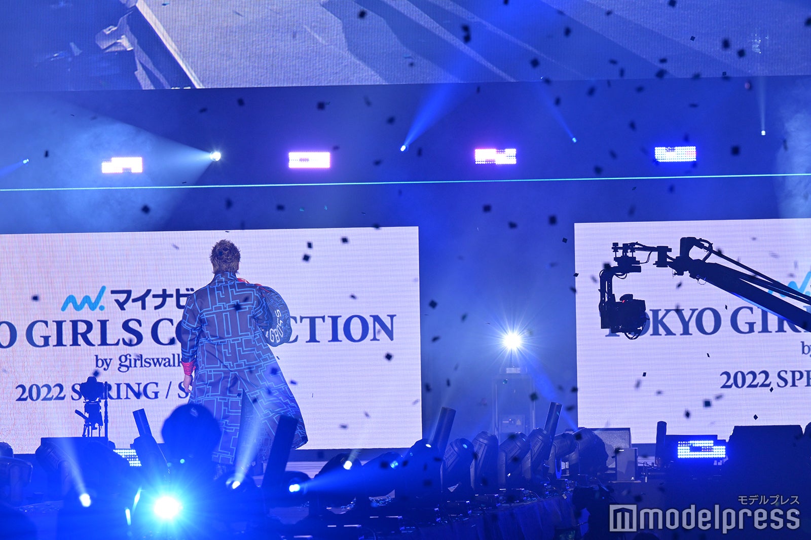 新庄剛志（C）モデルプレス