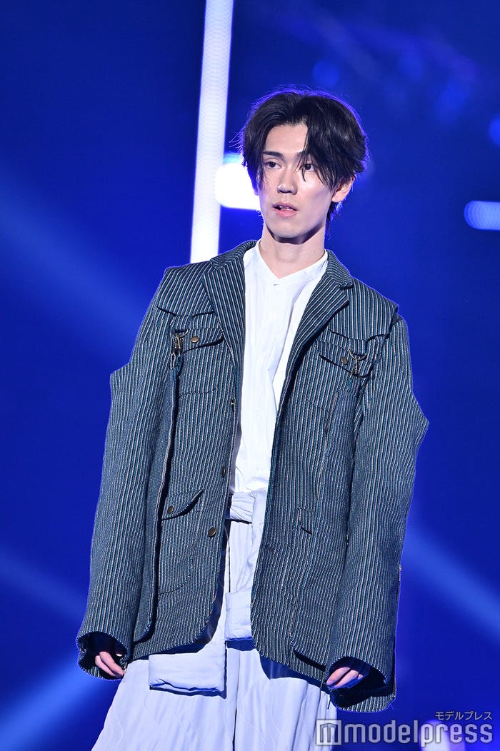 樋口幸平(C)モデルプレス