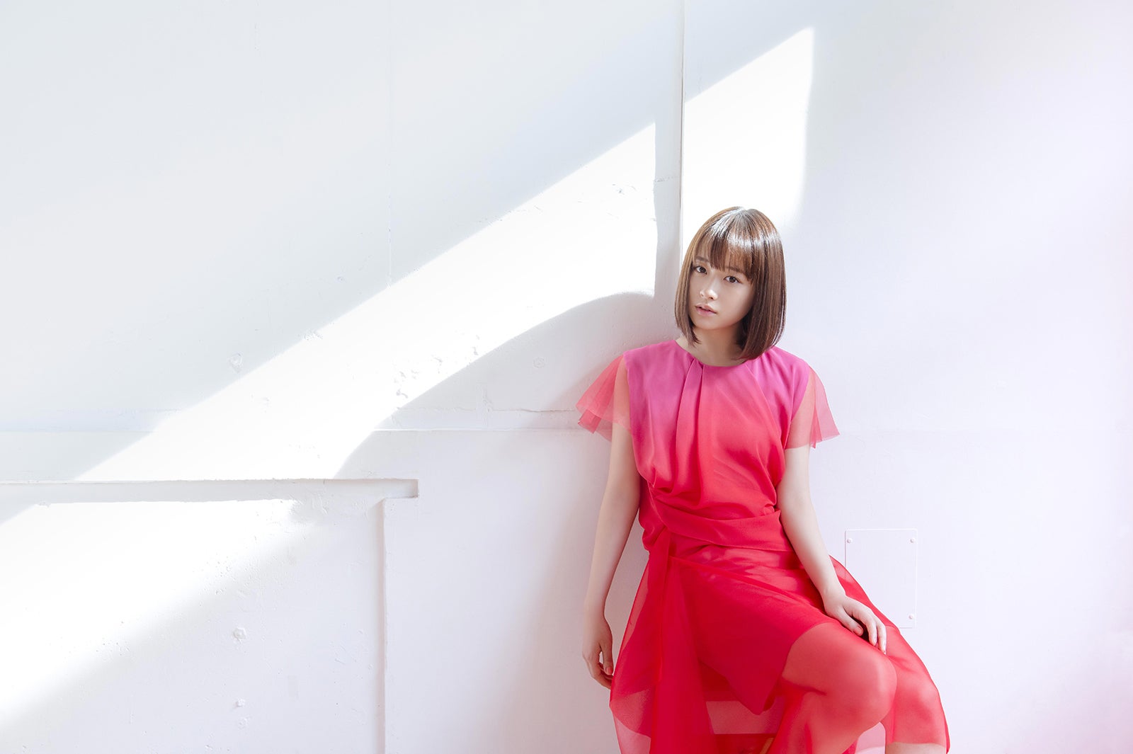 大原櫻子、乃木坂46西野七瀬らMCの番組で初めての試み＜コメント到着＞