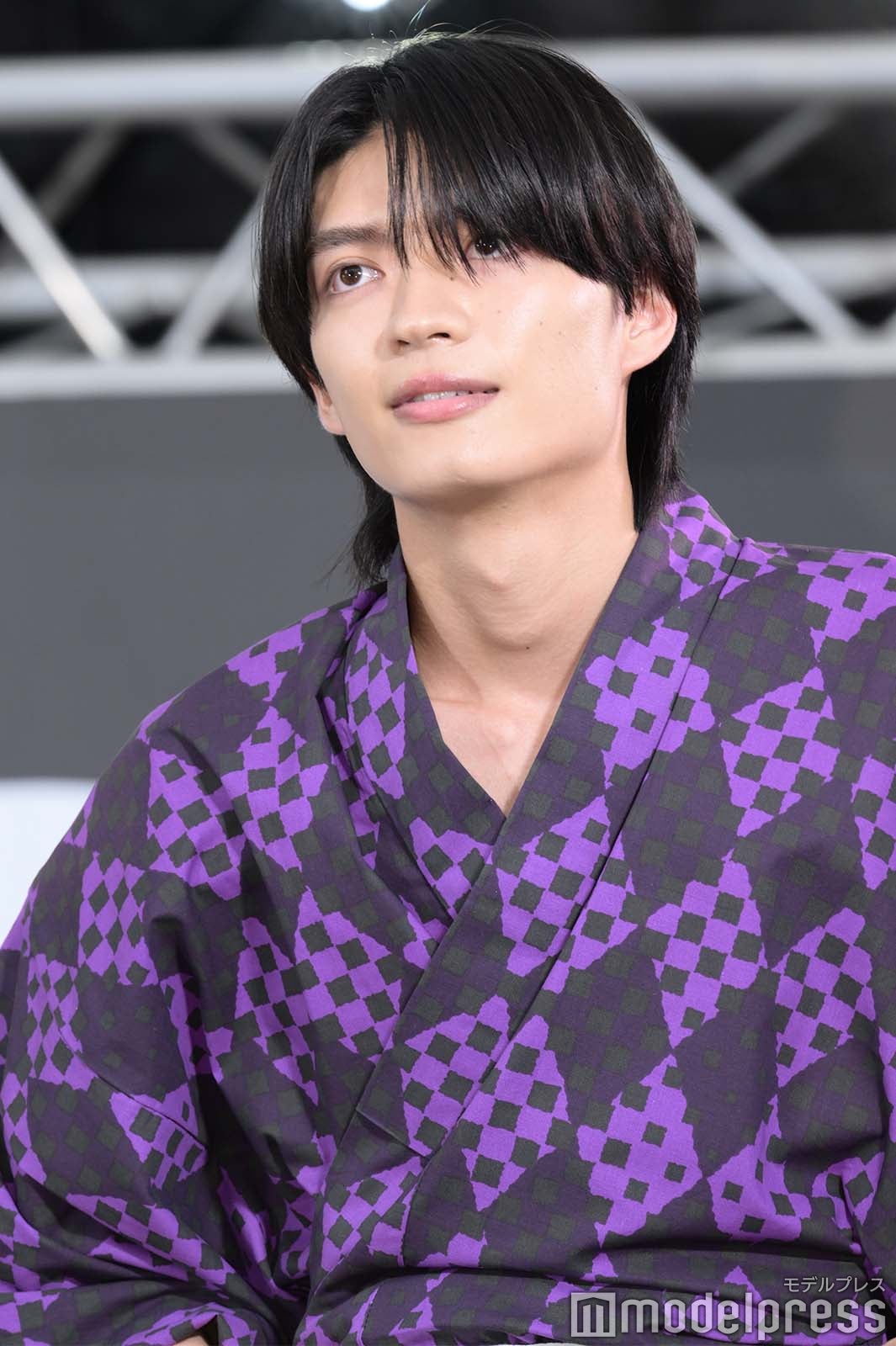 杢代和人（C）モデルプレス