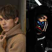 Exile Naoto ナイトヒーロー Naoto 第2話あらすじ モデルプレス Exile Naoto ナイトヒーロー Naoto 第2話あらすじ モデルプレス