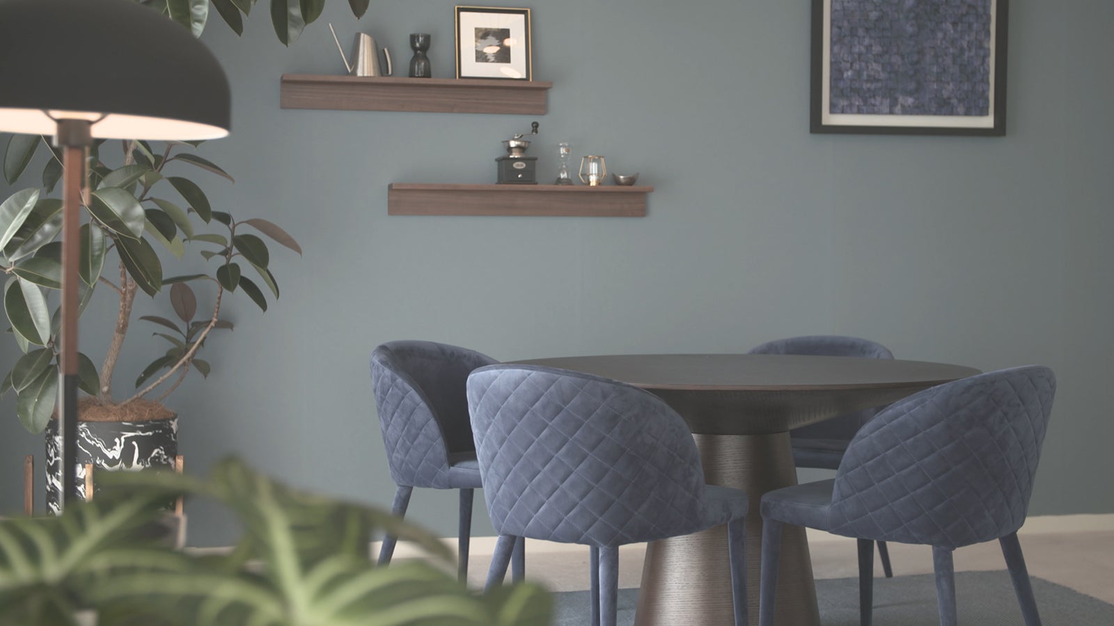 「ダブルベッド」day1（C）TBS／イースト・エンタテインメント