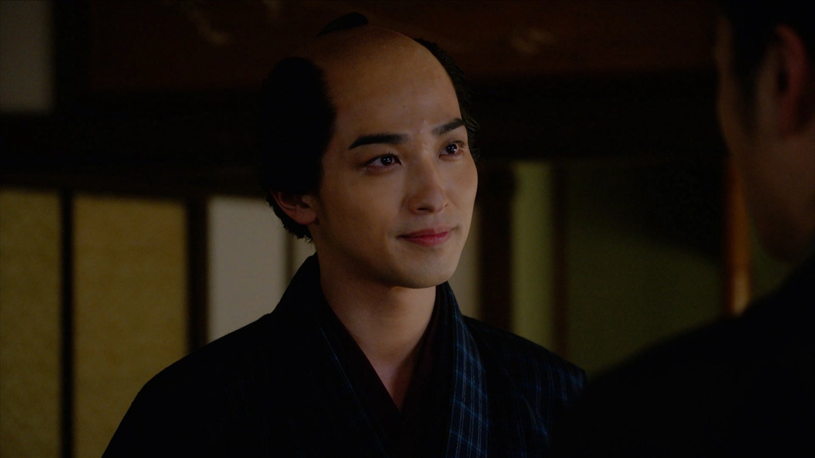 「べらぼう～蔦重栄華乃夢噺～」第19話（C）NHK