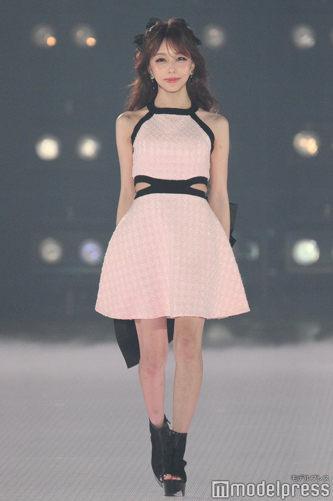 桜井みづき(C)モデルプレス