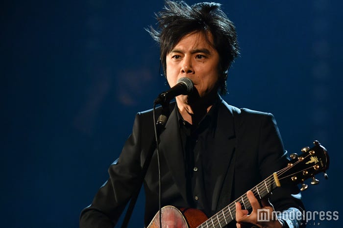 (C)モデルプレス