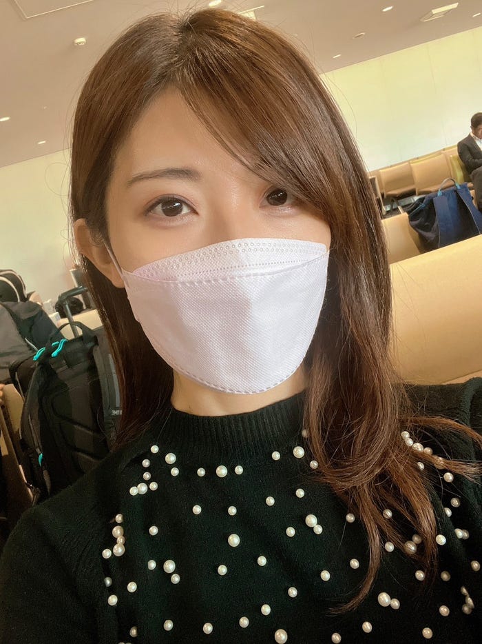 清水菜央/提供画像