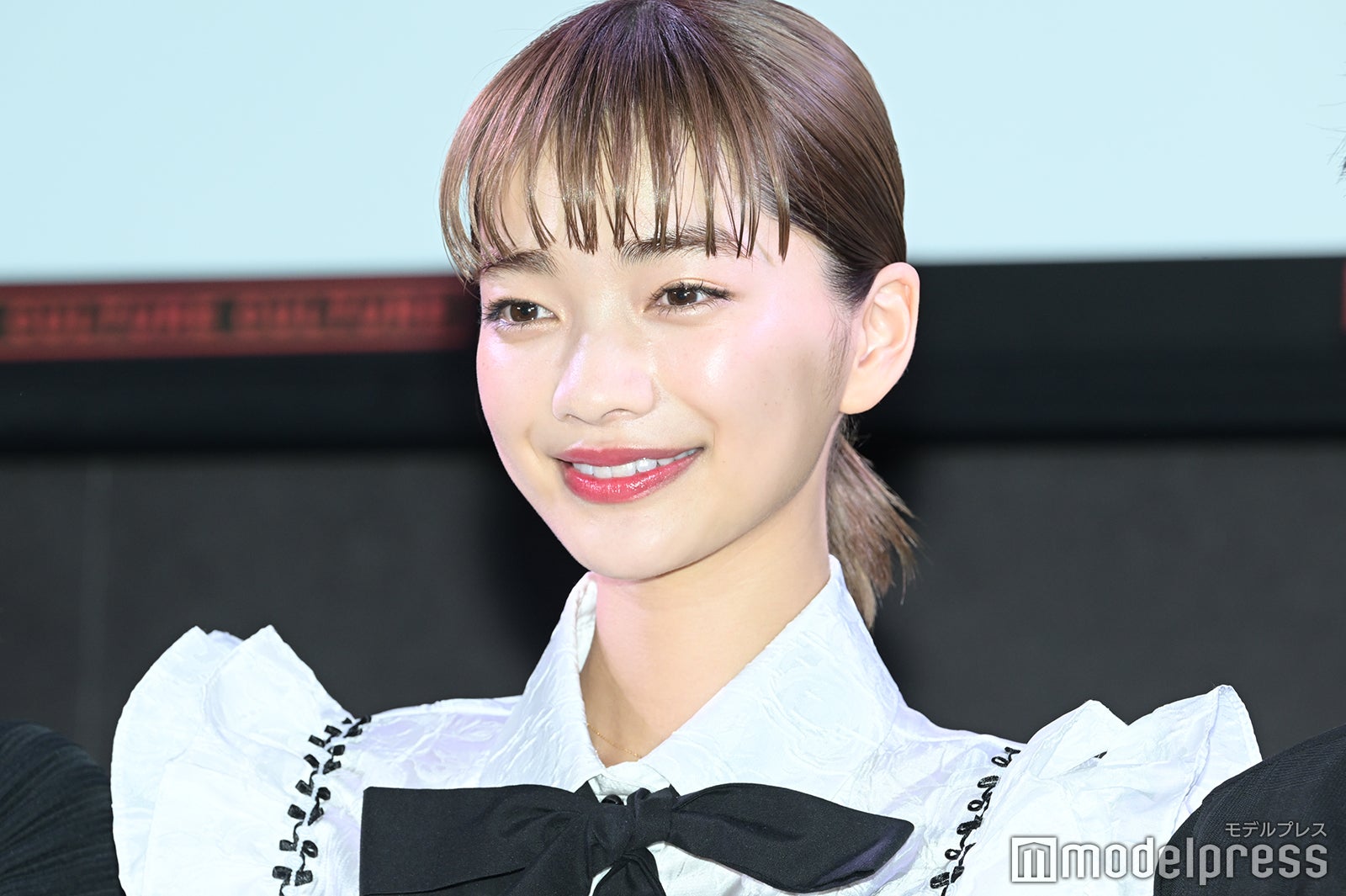 見上愛 （C）モデルプレス