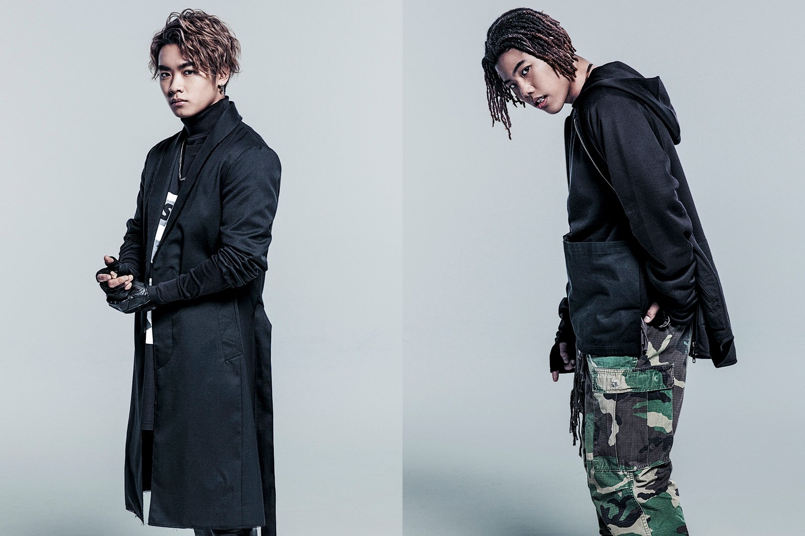 THE RAMPAGE、メジャーデビュー曲への想い明かす「さらなる高みを目指していく」＜メンバー独占コメント到着＞