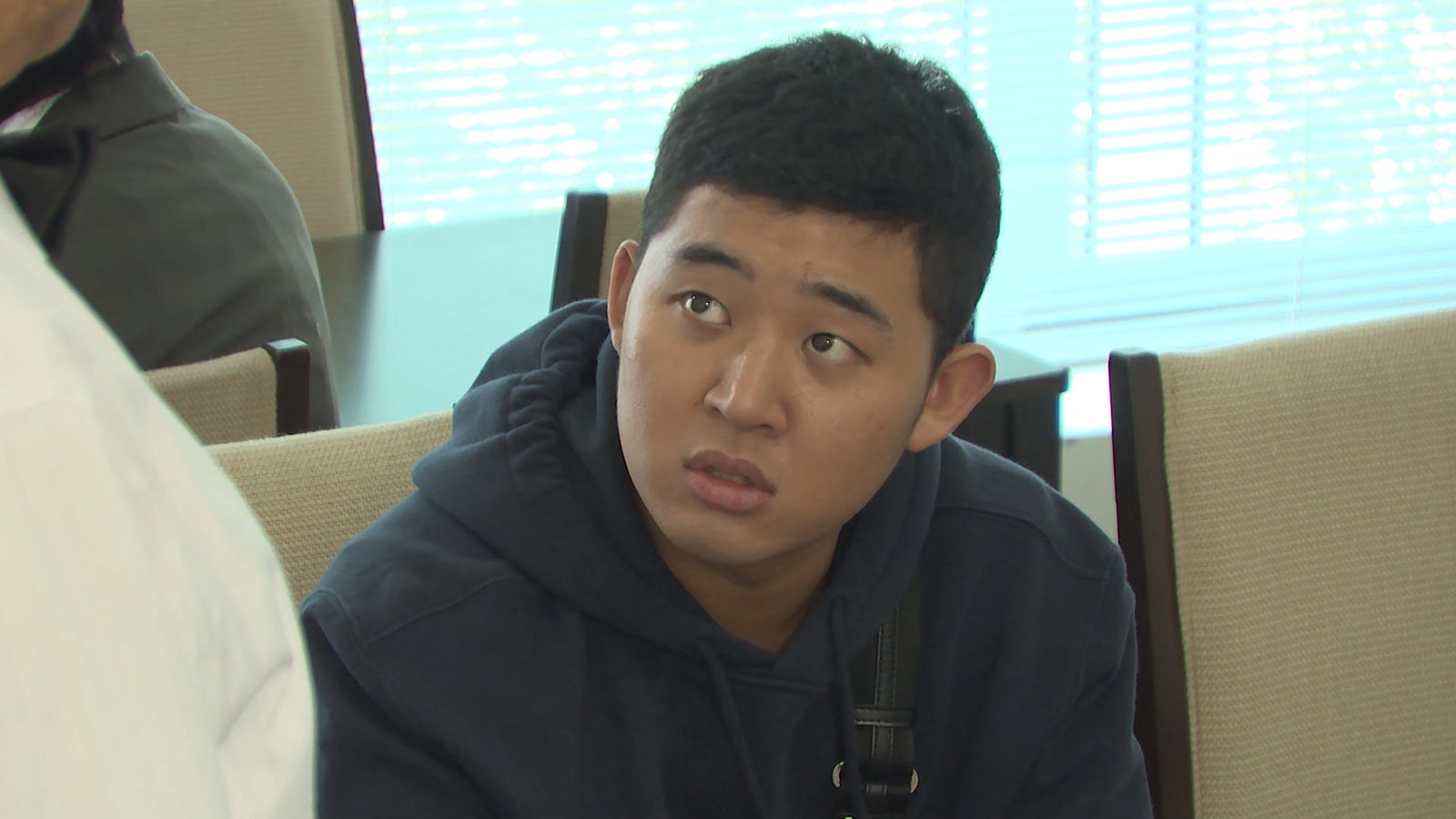 6月1日放送「痛快TV スカッとジャパン」より（C）フジテレビ