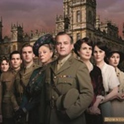 『ダウントン・アビー』シーズン1、本日1月16日(土)から放送スタート!