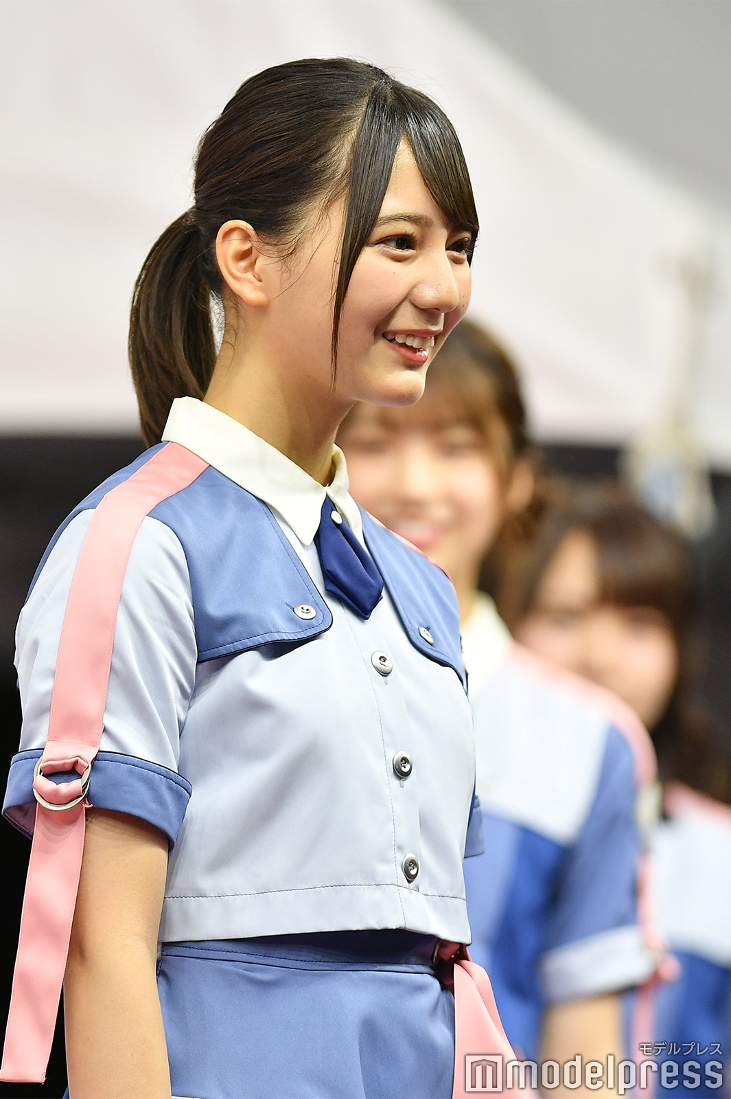 日向坂46（C）モデルプレス