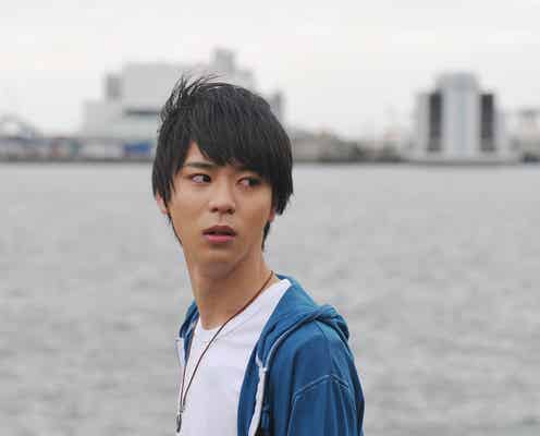 注目の若手俳優・小原唯和、上京後初オーディションで抜てき 初の社交ダンスにも挑戦<執事 西園寺の名推理>