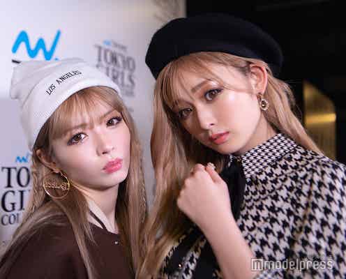 ゆうちゃみ&ゆいちゃみ姉妹、“三角関係になった”過去 現在の恋愛も語る