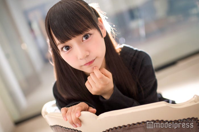 齊藤なぎさ (C)モデルプレス