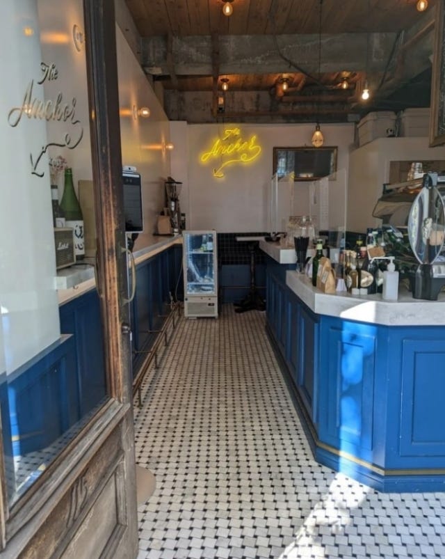 コーヒーが苦手でもOK!最高に美味しい「カフェラテが飲めるお店」