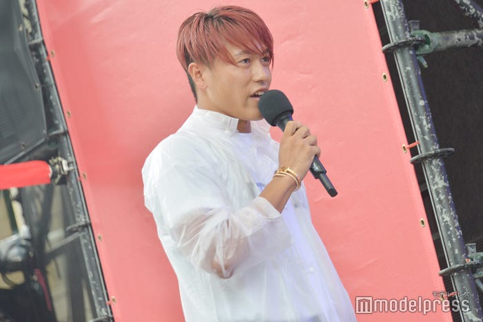 中務裕太 (C)モデルプレス