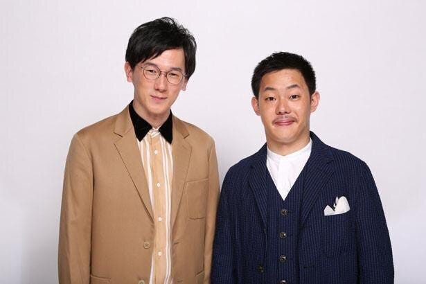 酒井貴士 相方 林田洋平の父親に約束 来年優勝します そのときは会ってあげてださい モデルプレス 酒井貴士 相方 林田洋平の父親に約束 来年優勝します そのときは会ってあげてださい モデルプレス