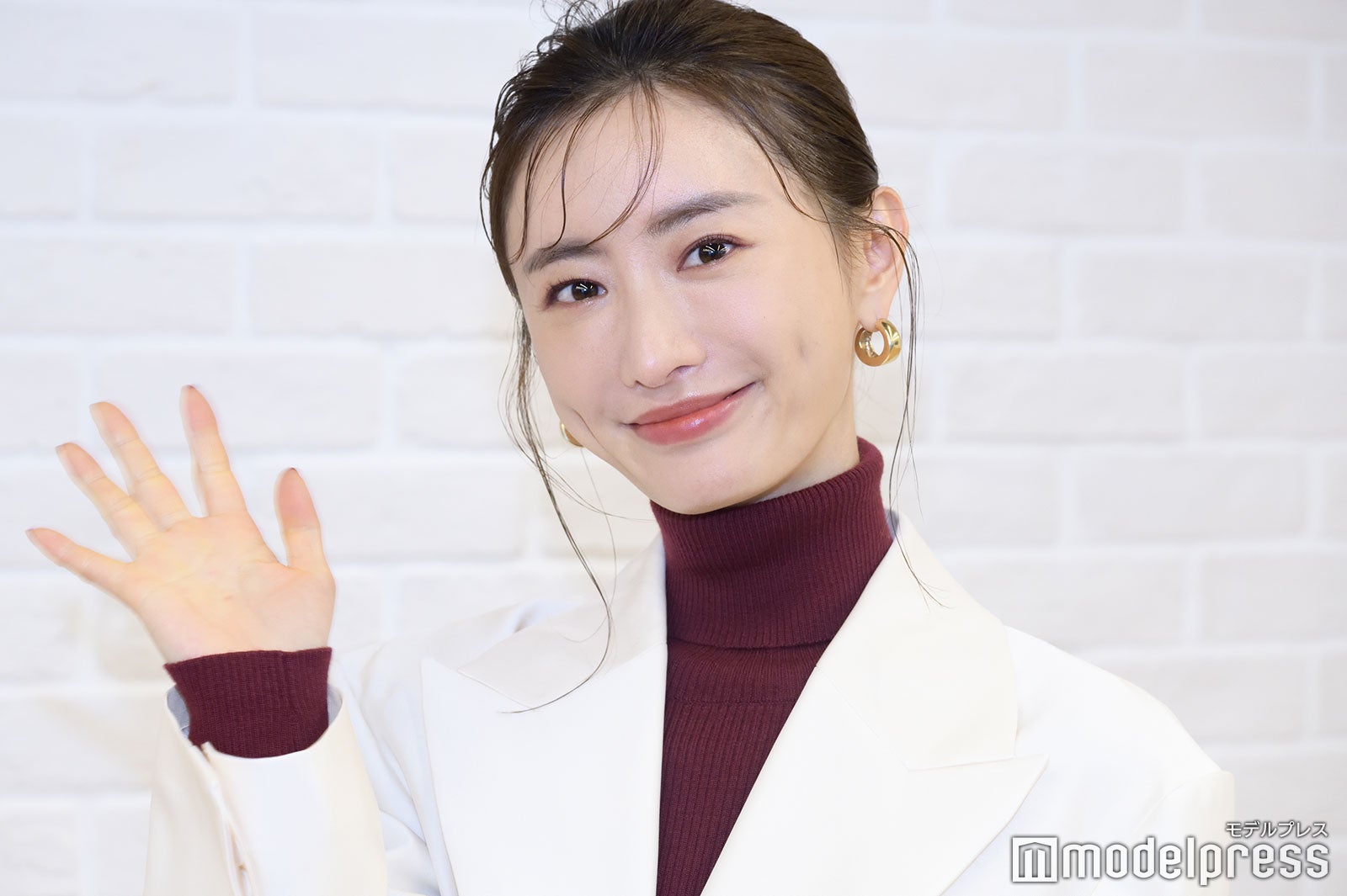 松本まりか（C）モデルプレス