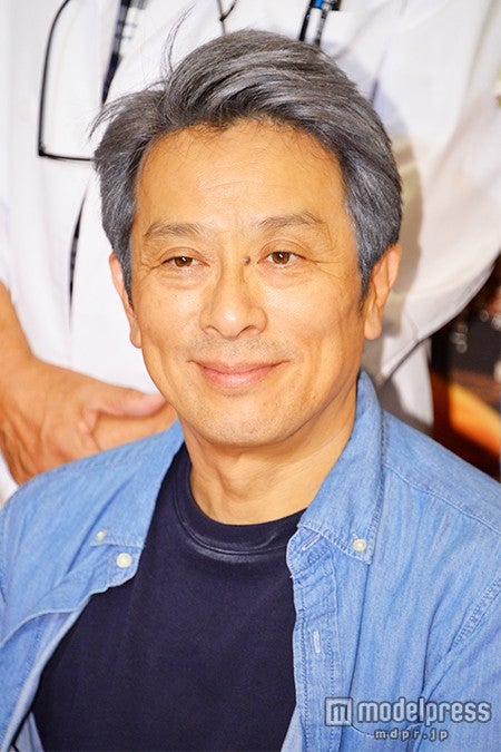 金田明夫