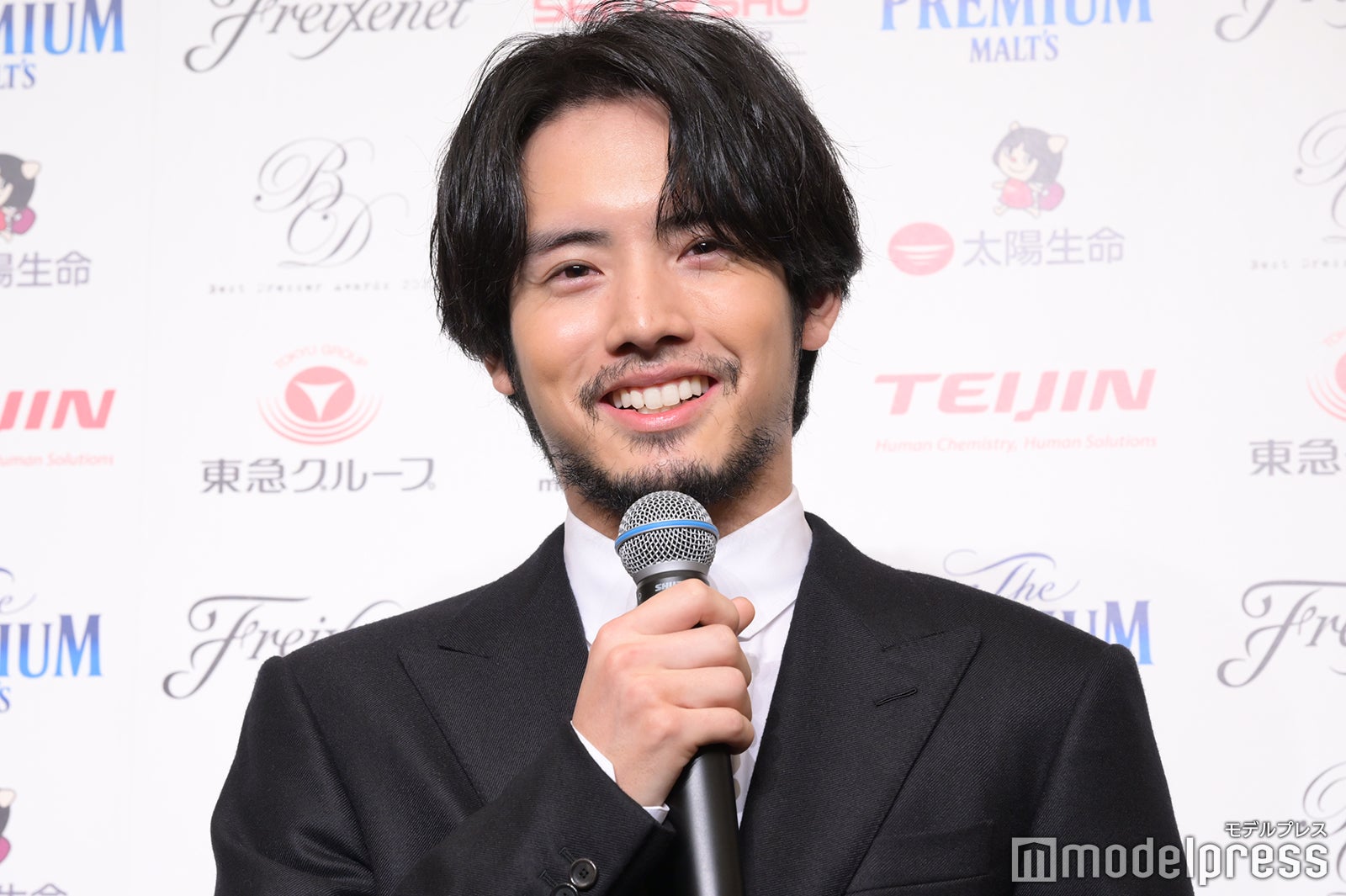 赤楚衛二（C）モデルプレス