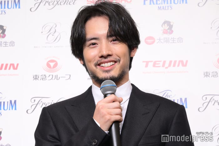 赤楚衛二 (C)モデルプレス