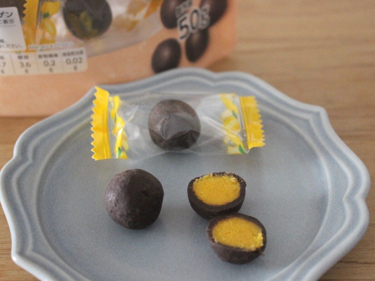 ウイスキーやデザートワインなど、お酒と一緒でも