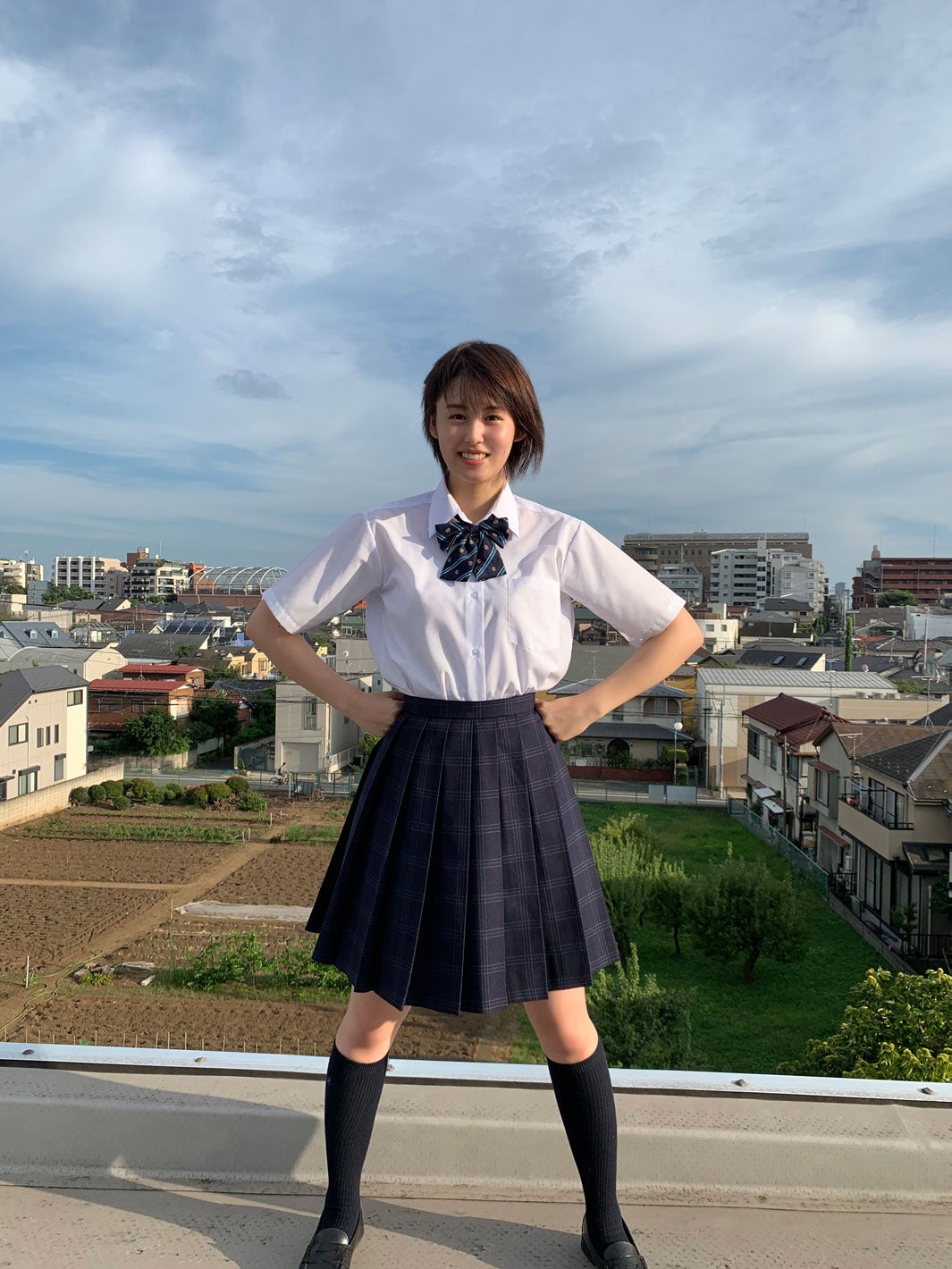 竹内愛紗 Hihi Jets高橋優斗に片思いする役で スカッとジャパン 初出演 モデルプレス 竹内愛紗 Hihi Jets高橋優斗に片思いする役で スカッとジャパン 初出演 モデルプレス