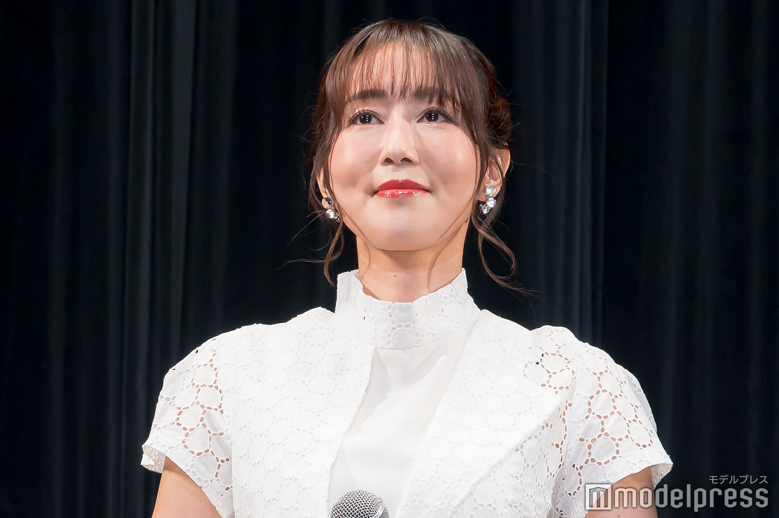日笠陽子（C）モデルプレス