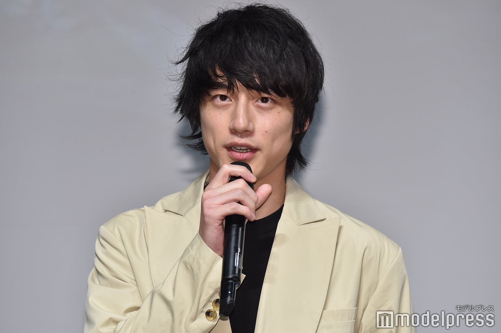 坂口健太郎 （C）モデルプレス