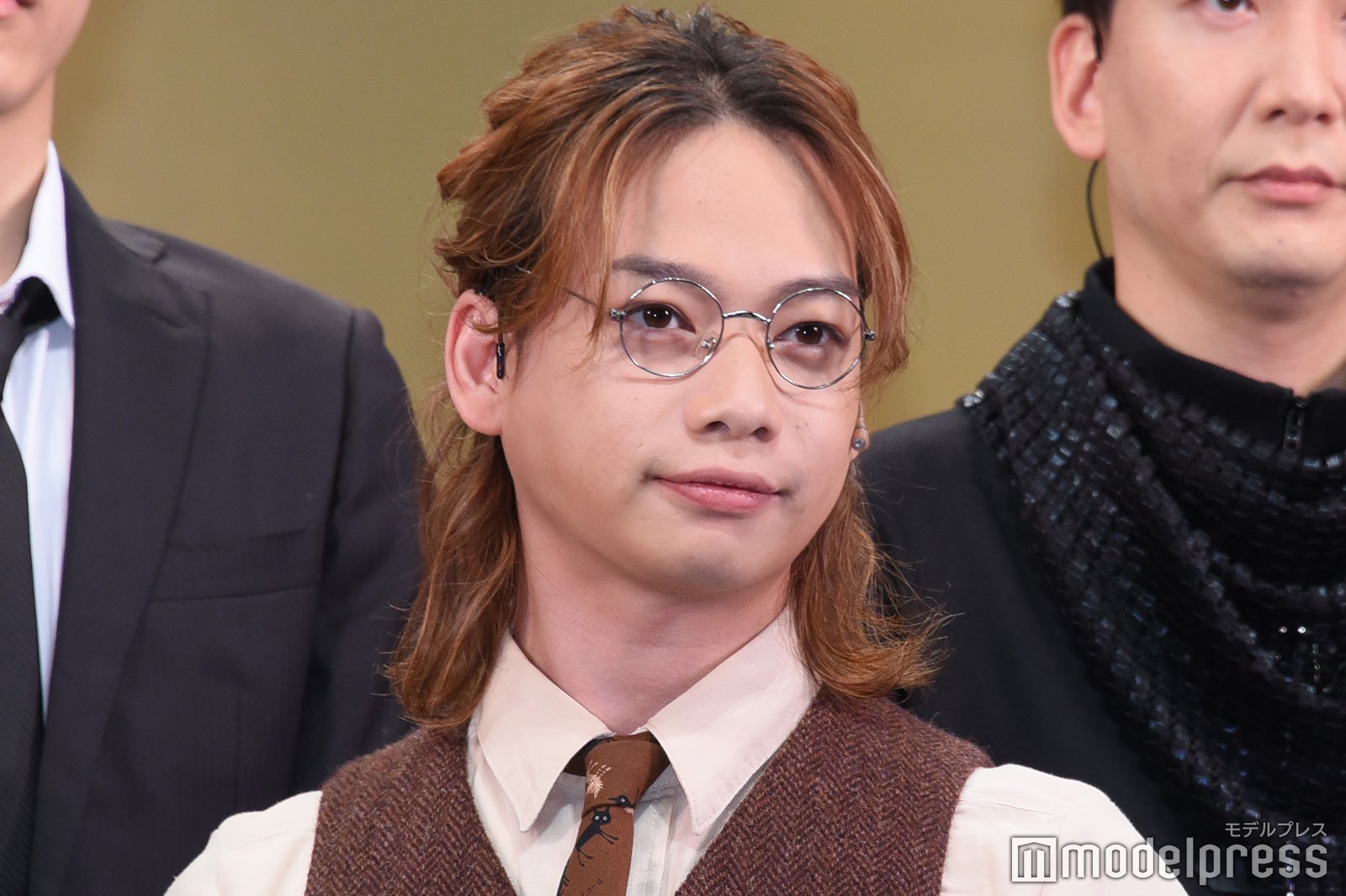 池田純矢 （C）モデルプレス