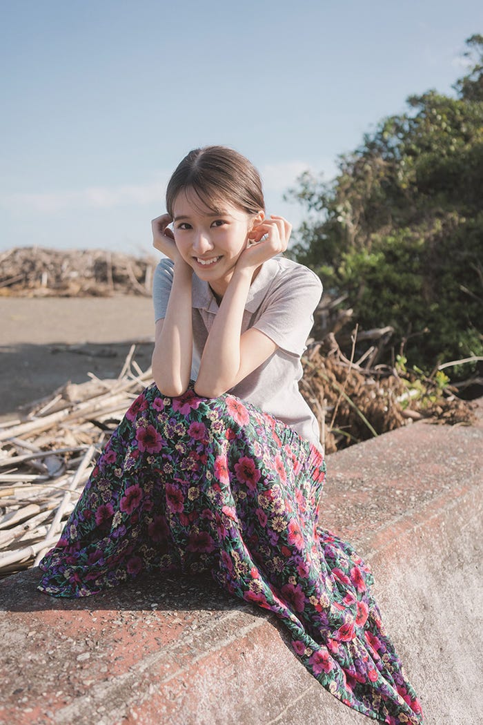 菅原咲月(提供写真)