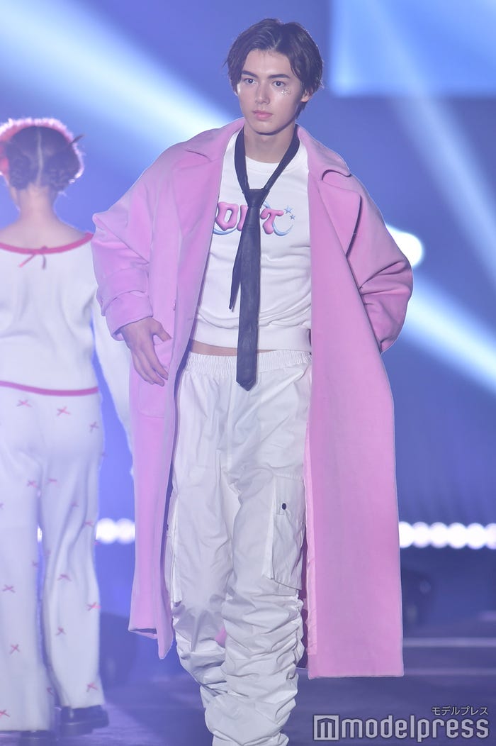 翔(C)モデルプレス