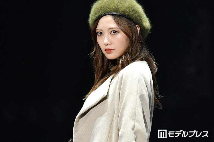 画像1 15 乃木坂46白石麻衣のオーラがすごい 圧倒的美貌に見惚れる Tgc19a W モデルプレス