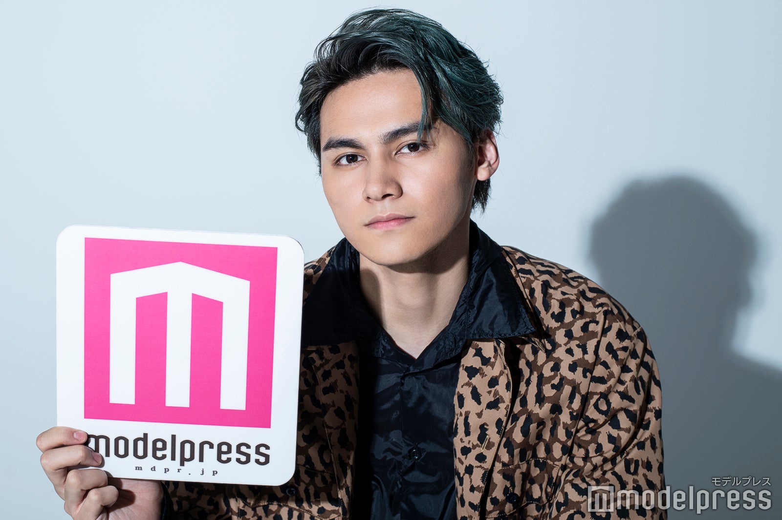 龍（C）モデルプレス