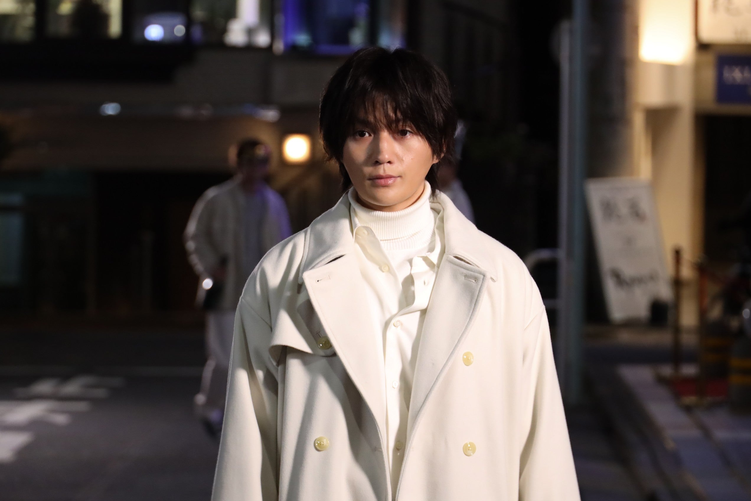 「婚活1000本ノック」FANTASTICS八木勇征、“冒頭2分独占”カラオケシーンで本領発揮 「さすが」「釘付け」