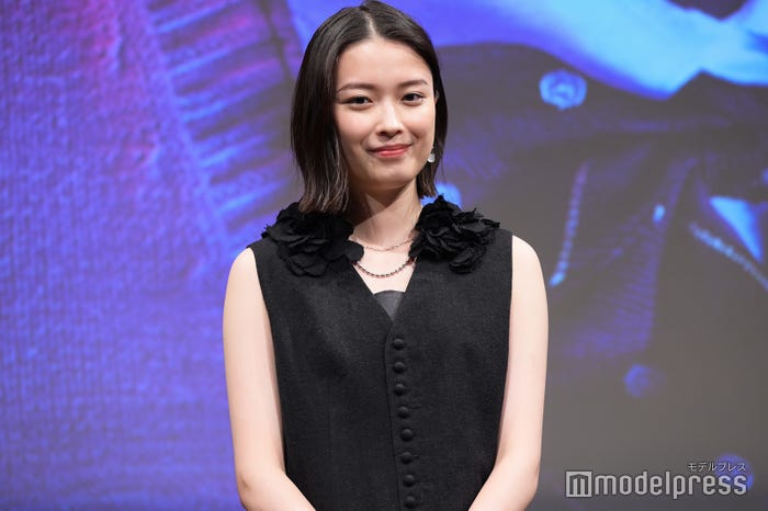 茅島みずき(C)モデルプレス